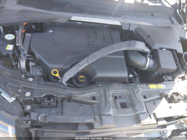 SALCJ2FXXMH898729 Land Rover Discovery Sport S