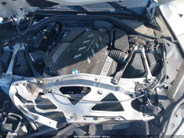 WBA7U2C05LGJ59941 BMW 750i Xdrive