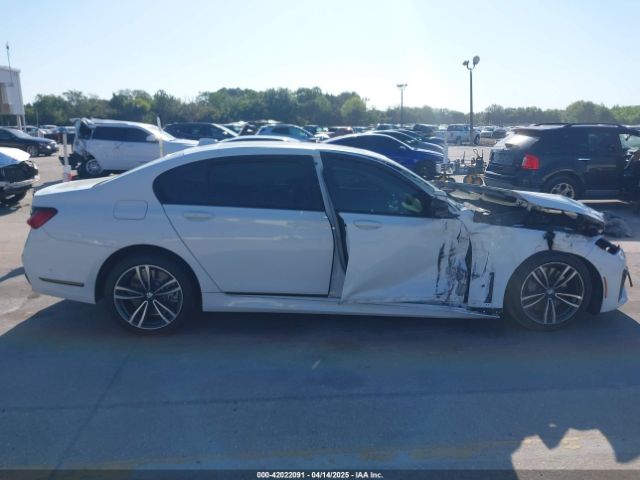 WBA7U2C05LGJ59941 BMW 750i Xdrive