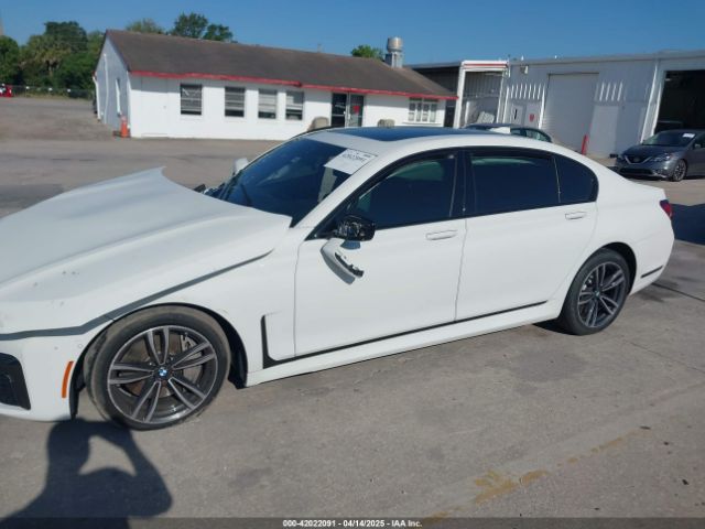 WBA7U2C05LGJ59941 BMW 750i Xdrive