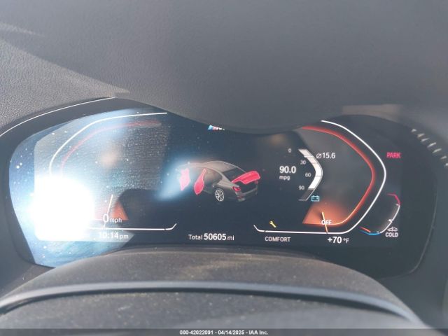 WBA7U2C05LGJ59941 BMW 750i Xdrive
