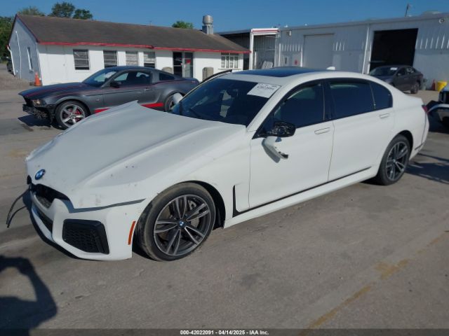 WBA7U2C05LGJ59941 BMW 750i Xdrive