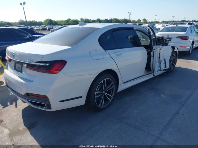 WBA7U2C05LGJ59941 BMW 750i Xdrive