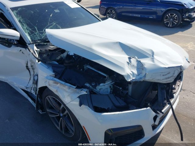 WBA7U2C05LGJ59941 BMW 750i Xdrive