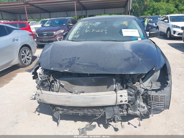 Nissan Maxima 2016 1N4AA6AP1GC399452 Image 11