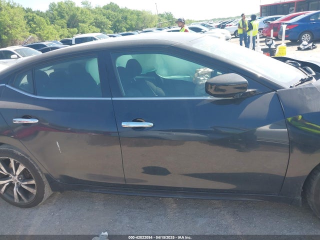 Nissan Maxima 2016 1N4AA6AP1GC399452 Image 12