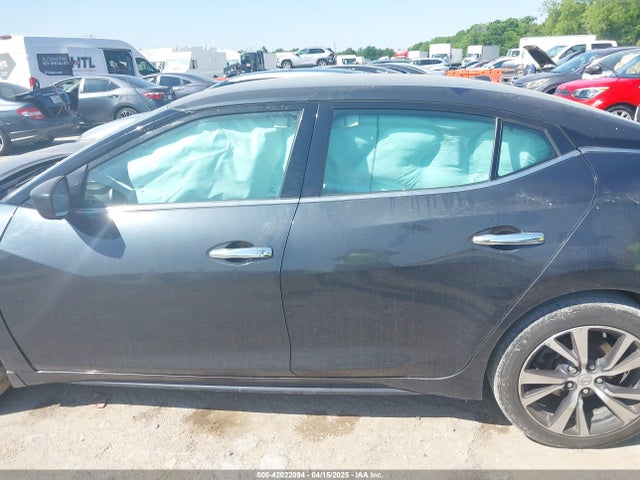 Nissan Maxima 2016 1N4AA6AP1GC399452 Image 13