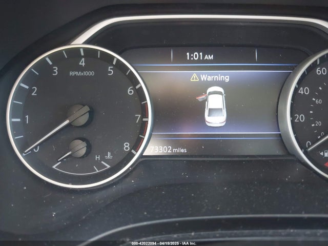 Nissan Maxima 2016 1N4AA6AP1GC399452 Image 14