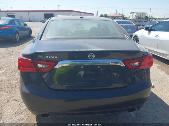 Nissan Maxima 2016 1N4AA6AP1GC399452 Image 15