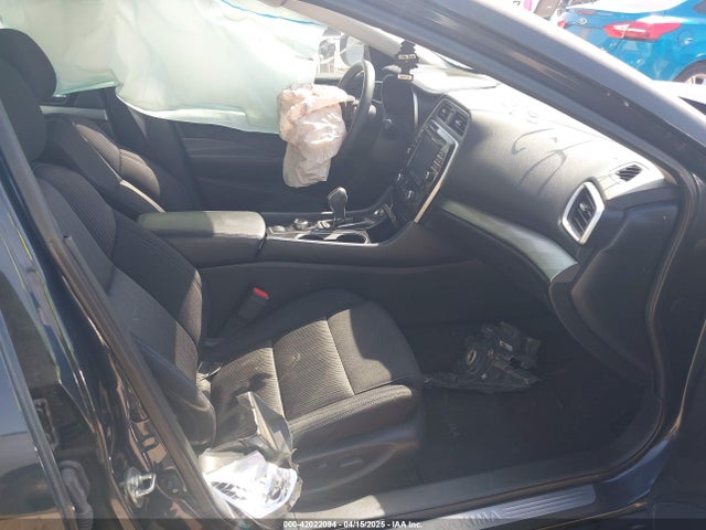 Nissan Maxima 2016 1N4AA6AP1GC399452 Image 5