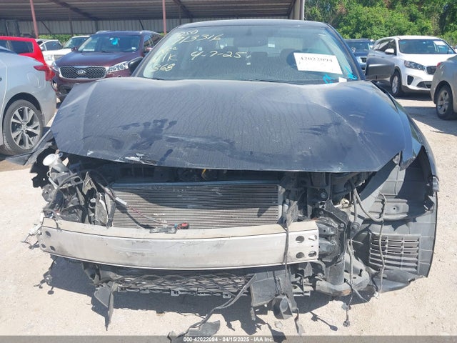 Nissan Maxima 2016 1N4AA6AP1GC399452 Image 6