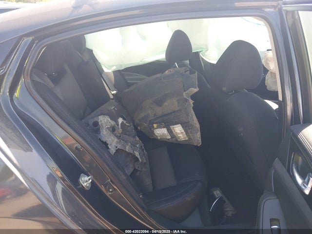 Nissan Maxima 2016 1N4AA6AP1GC399452 Image 8