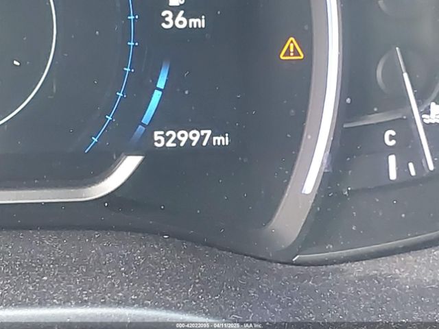 5NMS53AD9LH210694 Hyundai Santa Fe Limited