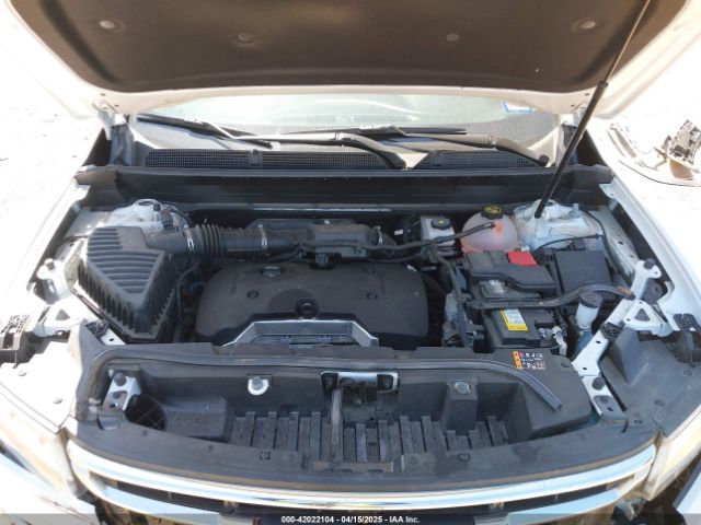 2021 GMC ACADIA 1GKKNKLA3MZ157411 Photo 9