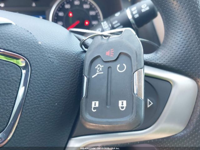 2021 GMC ACADIA 1GKKNKLA3MZ157411 Photo 10
