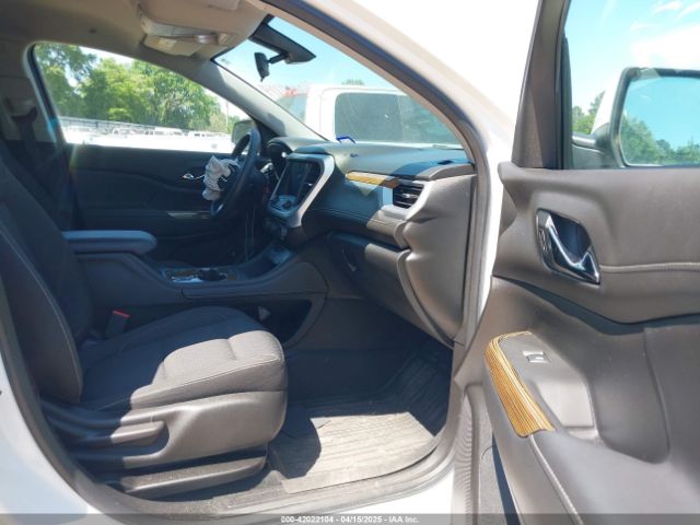 2021 GMC ACADIA 1GKKNKLA3MZ157411 Photo 4