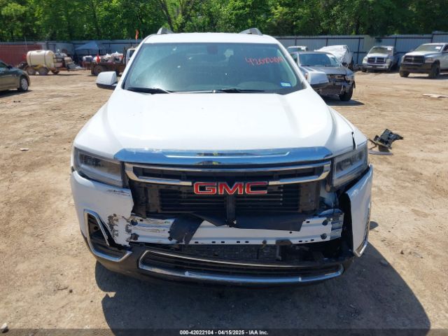 2021 GMC ACADIA 1GKKNKLA3MZ157411 Photo 5