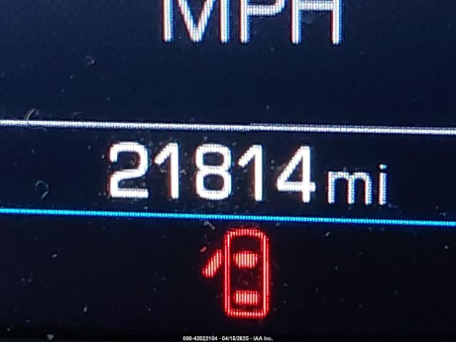 2021 GMC ACADIA 1GKKNKLA3MZ157411 Photo 6