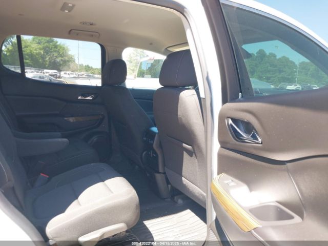 2021 GMC ACADIA 1GKKNKLA3MZ157411 Photo 7