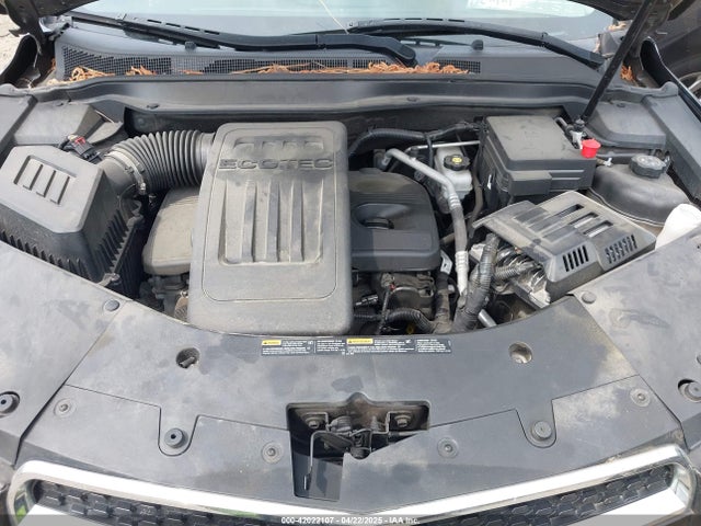 1GNALBEK9FZ115080 Chevrolet EQUINOX 1LT