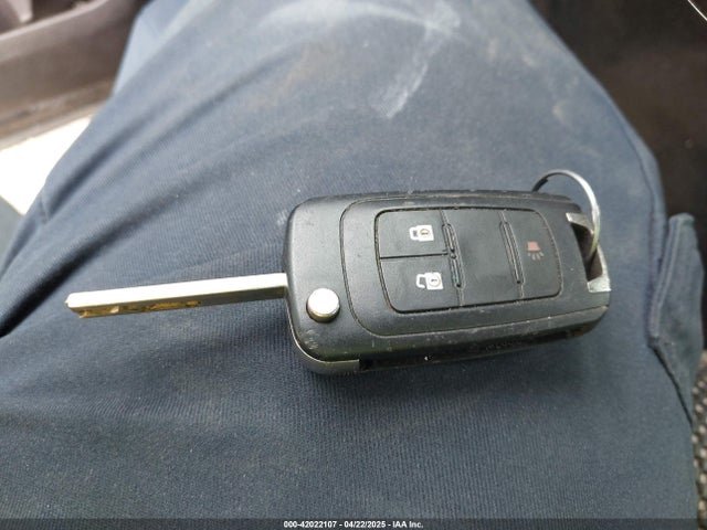 1GNALBEK9FZ115080 Chevrolet EQUINOX 1LT