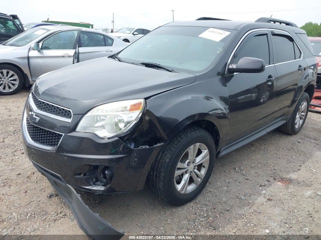 1GNALBEK9FZ115080 Chevrolet EQUINOX 1LT