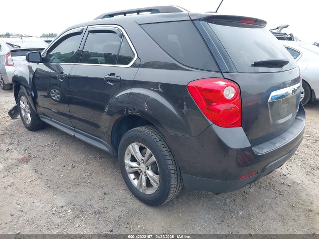 1GNALBEK9FZ115080 Chevrolet EQUINOX 1LT