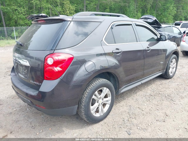 1GNALBEK9FZ115080 Chevrolet EQUINOX 1LT