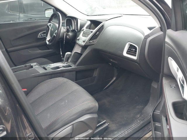 1GNALBEK9FZ115080 Chevrolet EQUINOX 1LT