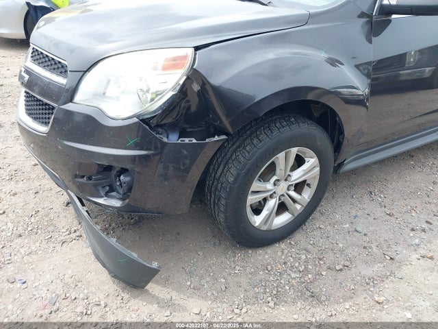 1GNALBEK9FZ115080 Chevrolet EQUINOX 1LT
