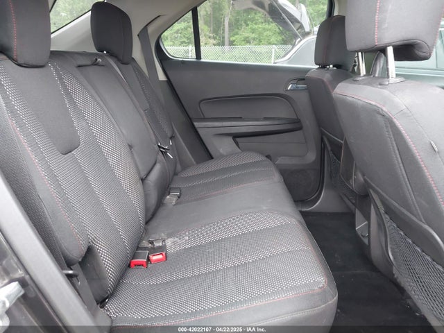 1GNALBEK9FZ115080 Chevrolet EQUINOX 1LT
