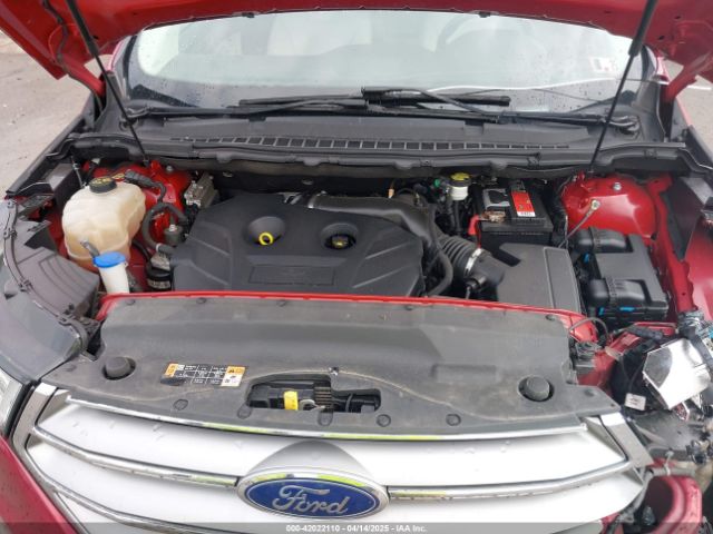 2016 FORD EDGE 2FMPK4K92GBC57614 Photo 9