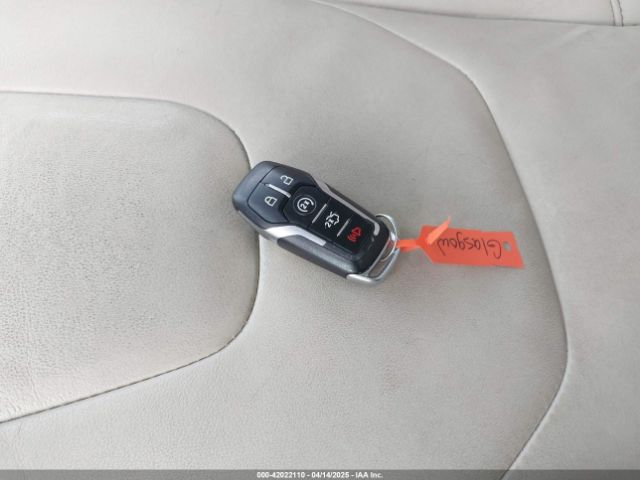 2016 FORD EDGE 2FMPK4K92GBC57614 Photo 10