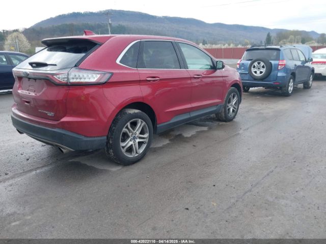 2016 FORD EDGE 2FMPK4K92GBC57614 Photo 3