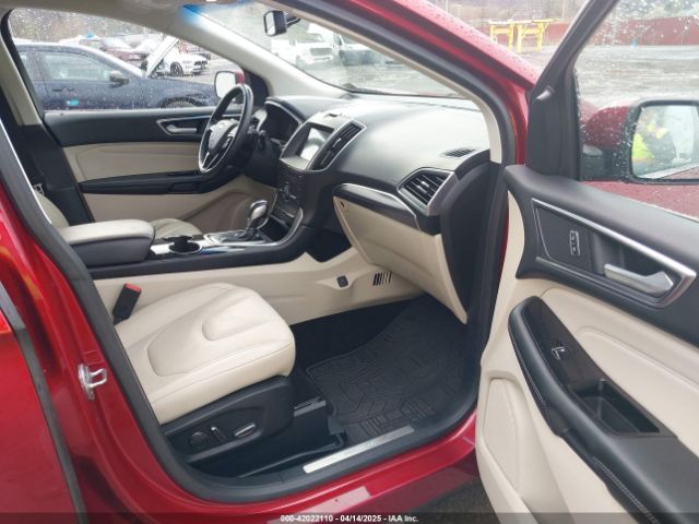 2016 FORD EDGE 2FMPK4K92GBC57614 Photo 4