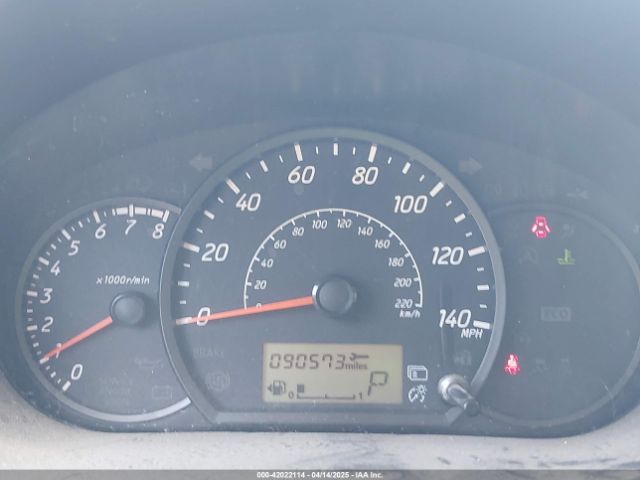 ML32A3HJ9JH012741 Mitsubishi MIRAGE ES