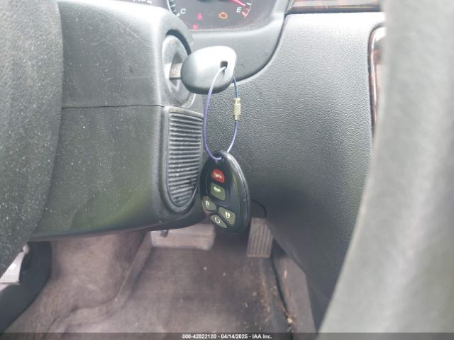 2G1WC5E35F1158065 Chevrolet Impala Limited Ltz