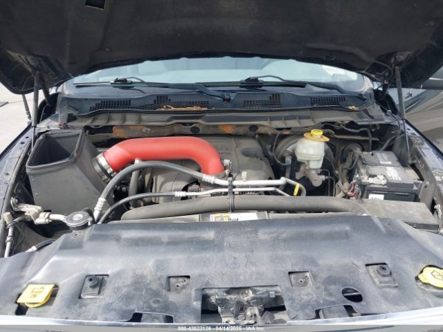 1C6RR7GT9GS109505 RAM 1500 Slt