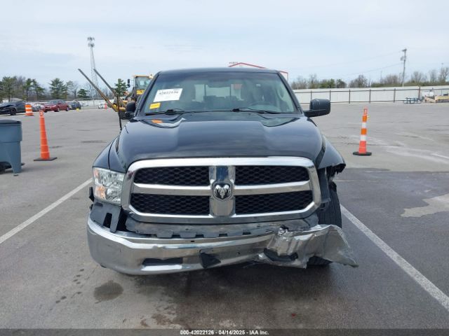 1C6RR7GT9GS109505 RAM 1500 Slt