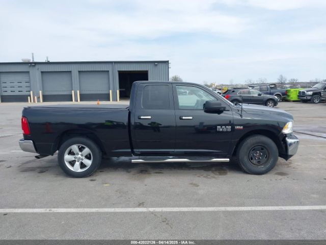 1C6RR7GT9GS109505 RAM 1500 Slt