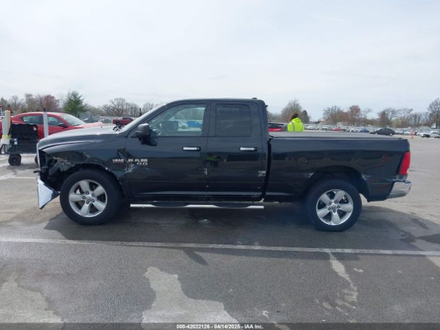 1C6RR7GT9GS109505 RAM 1500 Slt