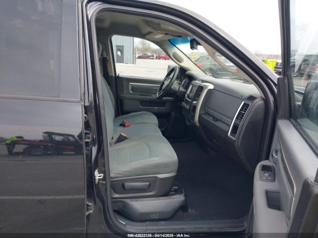 1C6RR7GT9GS109505 RAM 1500 Slt