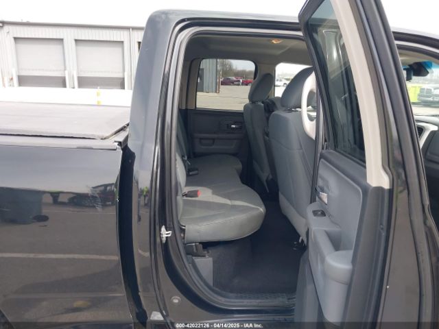 1C6RR7GT9GS109505 RAM 1500 Slt