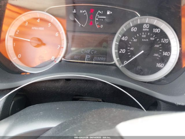 3N1AB7AP3EL642177 Nissan Sentra Fe+ S/fe+ Sv/s/sl/sr/sv