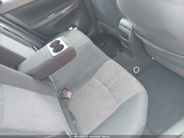 3N1AB7AP3EL642177 Nissan Sentra Fe+ S/fe+ Sv/s/sl/sr/sv