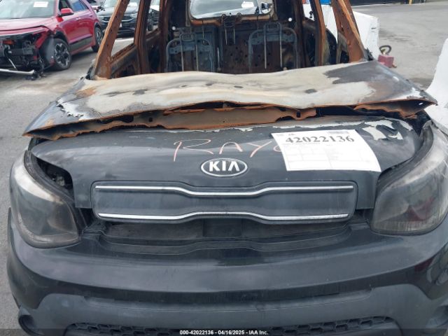 KNDJN2A25K7689951 KIA Soul