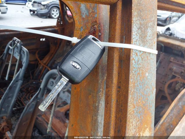 KNDJN2A25K7689951 KIA Soul