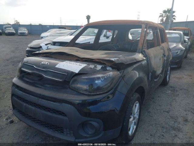 KNDJN2A25K7689951 KIA Soul