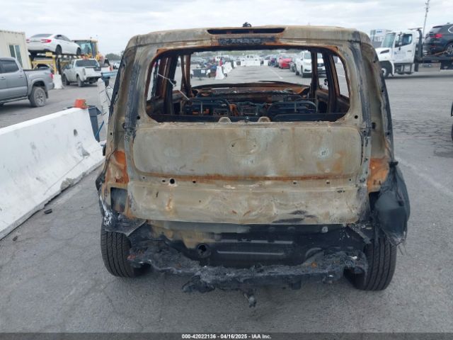 KNDJN2A25K7689951 KIA Soul