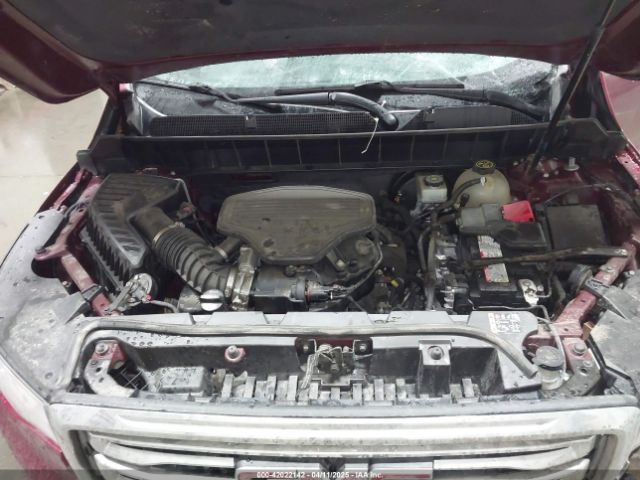 2018 GMC ACADIA 1GKKNULS9JZ245881 Photo 9